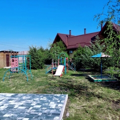 База отдыха У Реки, Ростовская область