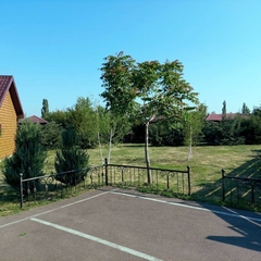 База отдыха У Реки, Ростовская область