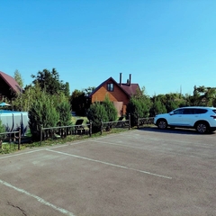 База отдыха У Реки, Ростовская область