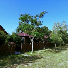 База отдыха У Реки, Ростовская область