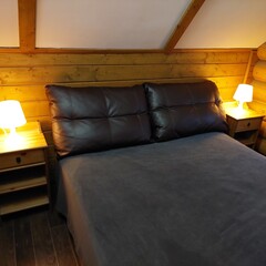 База отдыха У Реки, Ростовская область