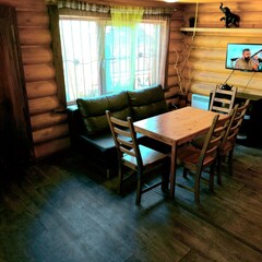 База отдыха У Реки, Ростовская область