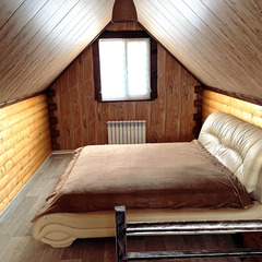 База отдыха У Реки, Ростовская область