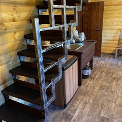 База отдыха У Реки, Ростовская область