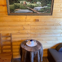 База отдыха У Реки, Ростовская область