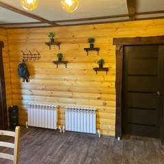 База отдыха У Реки, Ростовская область