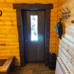 База отдыха У Реки, Ростовская область