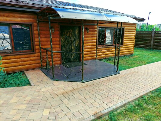 У Реки — фото 1