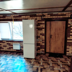 База отдыха У Реки, Ростовская область