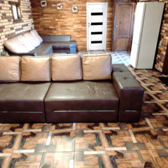 База отдыха У Реки, Ростовская область