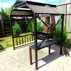 База отдыха У Реки, Ростовская область