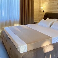 База отдыха Царское село Анхуа, Гудаута