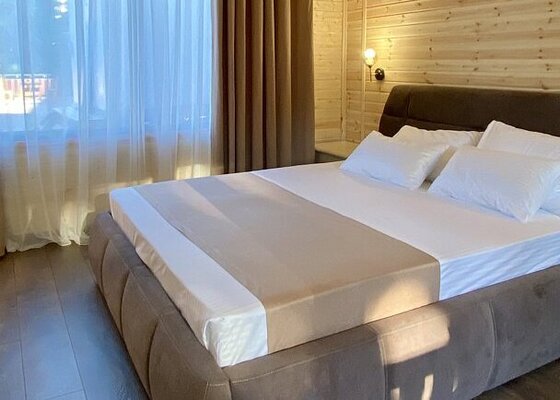 Царское село Анхуа — фото 1