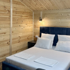 База отдыха Царское село Анхуа, Гудаута