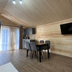 База отдыха Царское село Анхуа, Гудаута