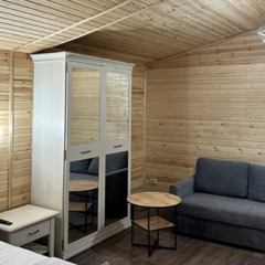 База отдыха Царское село Анхуа, Гудаута