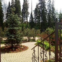 Дом с бассейном Дивное самоцветье, Ленинградская область