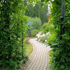 Дом с бассейном Дивное самоцветье, Ленинградская область