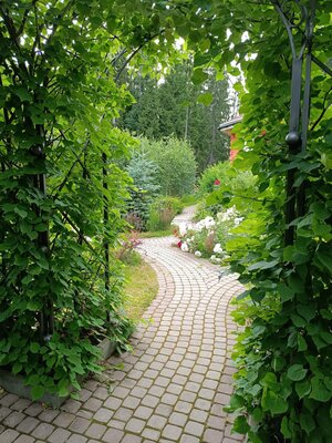 с бассейном Дивное самоцветье — фото 5