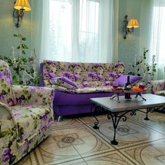 Дом с бассейном Дивное самоцветье, Ленинградская область