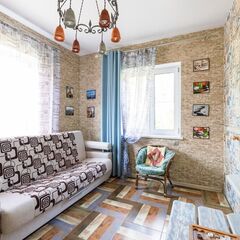 Дом с бассейном Дивное самоцветье, Ленинградская область