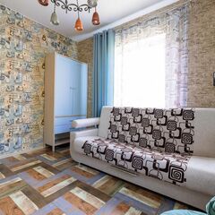 Дом с бассейном Дивное самоцветье, Ленинградская область