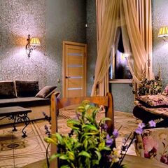 Дом с бассейном Дивное самоцветье, Ленинградская область