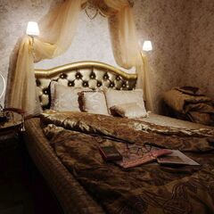 Дом с бассейном Дивное самоцветье, Ленинградская область