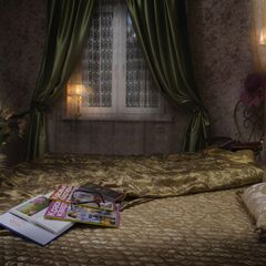 Дом с бассейном Дивное самоцветье, Ленинградская область