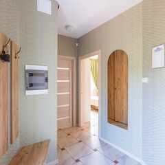 Дом с бассейном Дивное самоцветье, Ленинградская область