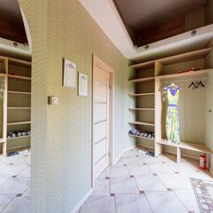 Дом с бассейном Дивное самоцветье, Ленинградская область