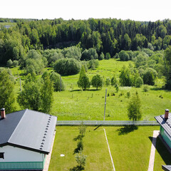 Гостевой дом Сычёвки, Московская область