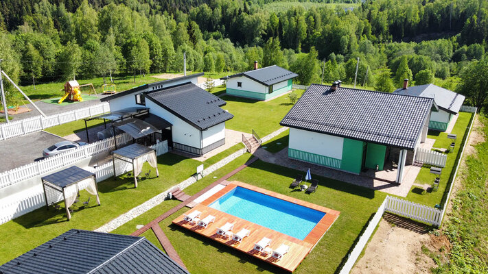 Сычёвки — фото 1