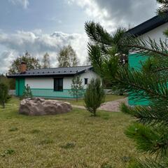 Гостевой дом Сычёвки, Московская область