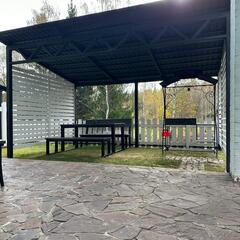 Гостевой дом Сычёвки, Московская область