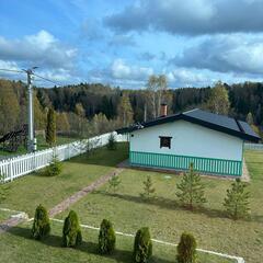 Гостевой дом Сычёвки, Московская область