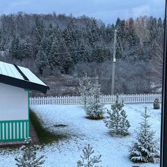 Гостевой дом Сычёвки, Московская область