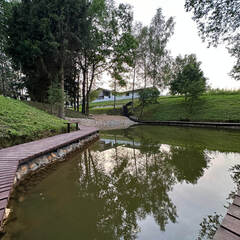 Гостевой дом Сычёвки, Московская область