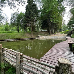 Гостевой дом Сычёвки, Московская область