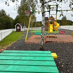 Гостевой дом Сычёвки, Московская область