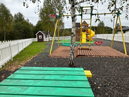 Сычёвки — фото 4