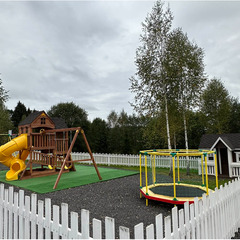 Гостевой дом Сычёвки, Московская область