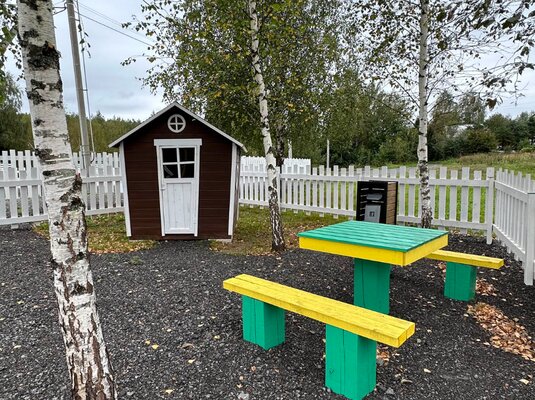 Сычёвки — фото 3