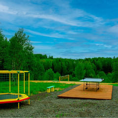 Гостевой дом Сычёвки, Московская область