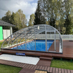 Гостевой дом Сычёвки, Московская область