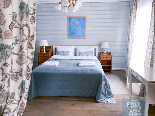 River Villa — фото 1