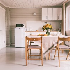 Гостевой дом River Villa, Ярославская область