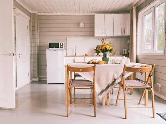 River Villa — фото 4