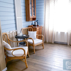 Гостевой дом River Villa, Ярославская область