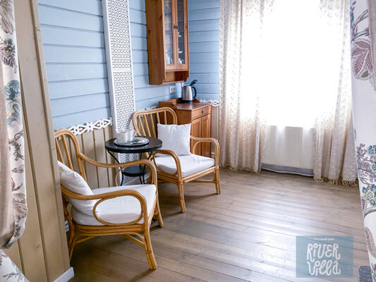 River Villa — фото 5